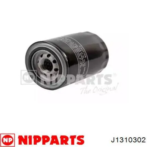 Масляный фильтр J1310302 Nipparts
