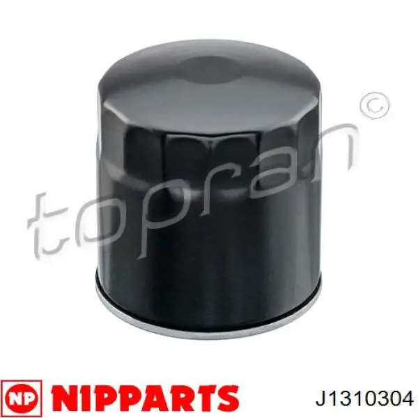 Купить J1310304 Nipparts Фильтр центробежный очистки масла