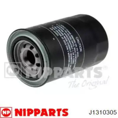 Масляный фильтр J1310305 Nipparts