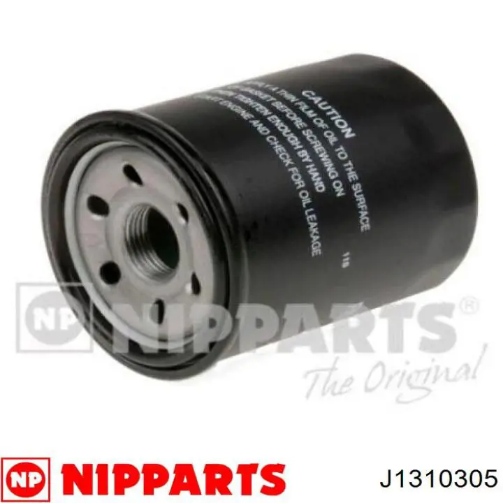 Фильтр очистки масла центробежный Nipparts J1310305 цена, от 7.62 USD