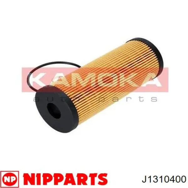 J1310400 Nipparts масляный фильтр