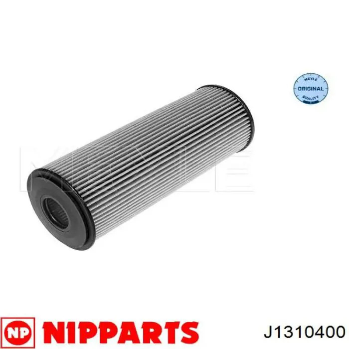 Купить J1310400 Nipparts Фильтр центробежный очистки масла