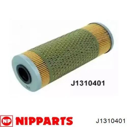 Купить J1310401 Nipparts Фильтр центробежный очистки масла