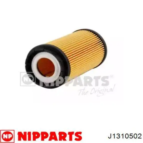 Масляный фильтр J1310502 Nipparts