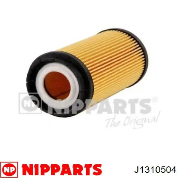 Масляный фильтр J1310504 Nipparts