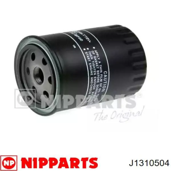 J1310504 Nipparts масляный фильтр