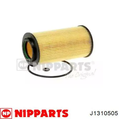 J1310505 Nipparts масляный фильтр