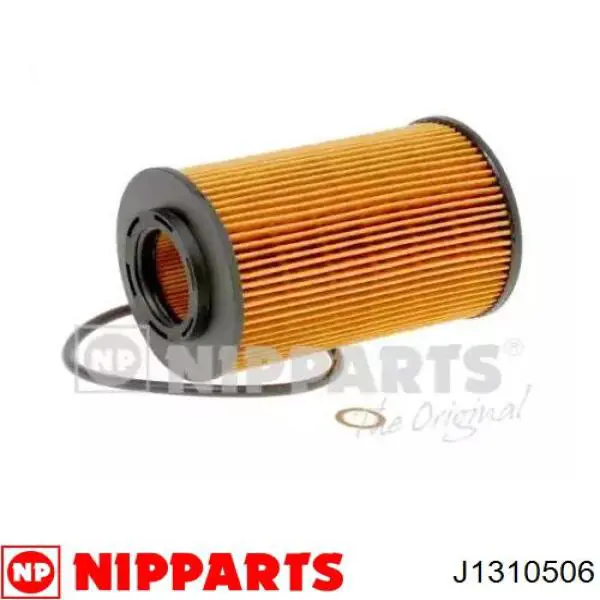 J1310506 Nipparts масляный фильтр