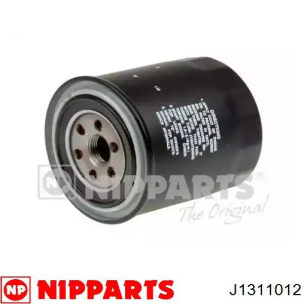 J1311012 Nipparts масляный фильтр