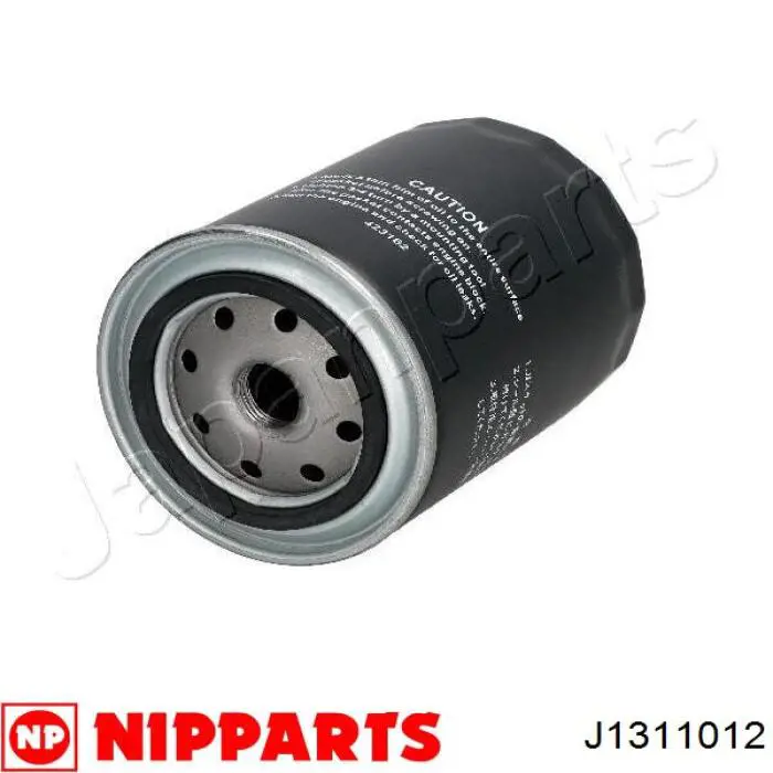Фильтр очистки масла центробежный Nipparts J1311012 цена, от 5.64 USD