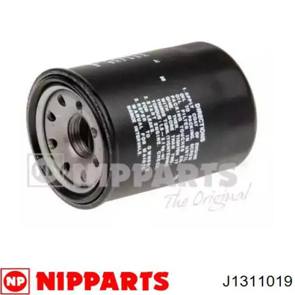 J1311019 Nipparts масляный фильтр