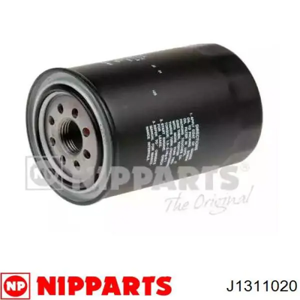 J1311020 Nipparts масляный фильтр