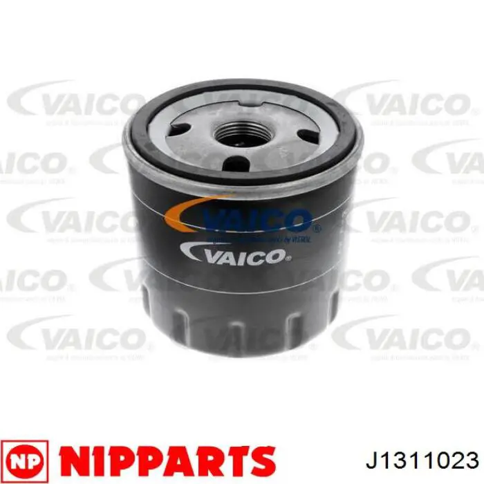 Купить DFO0600 Daco Фильтр центробежный очистки масла