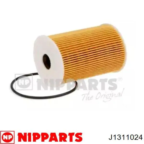 J1311024 Nipparts масляный фильтр