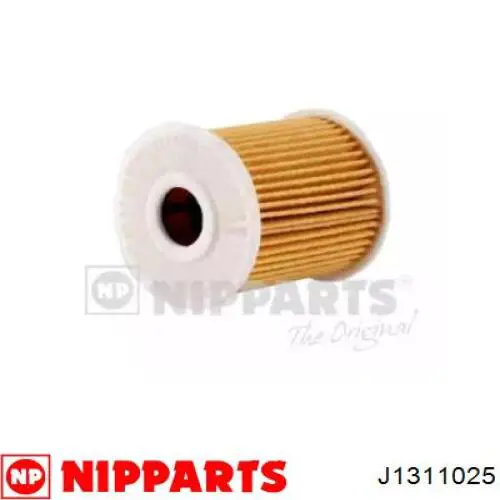 Фильтр масла Nipparts J1311025