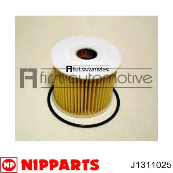 Фильтр очистки масла центробежный Nipparts J1311025 цена, от 5.18 USD