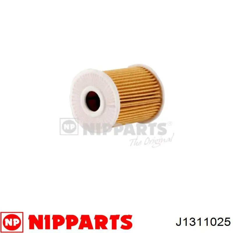 Купить J1311025 Nipparts Фильтр центробежный очистки масла