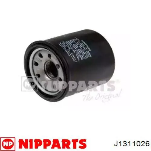 Фильтр очистки масла центробежный Nipparts J1311026 цена, от 6.36 USD
