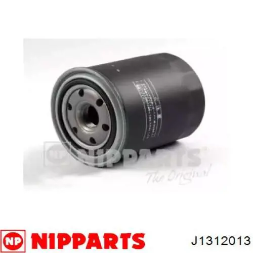 Фильтр очистки масла центробежный Nipparts J1312013 цена, от 9.14 USD