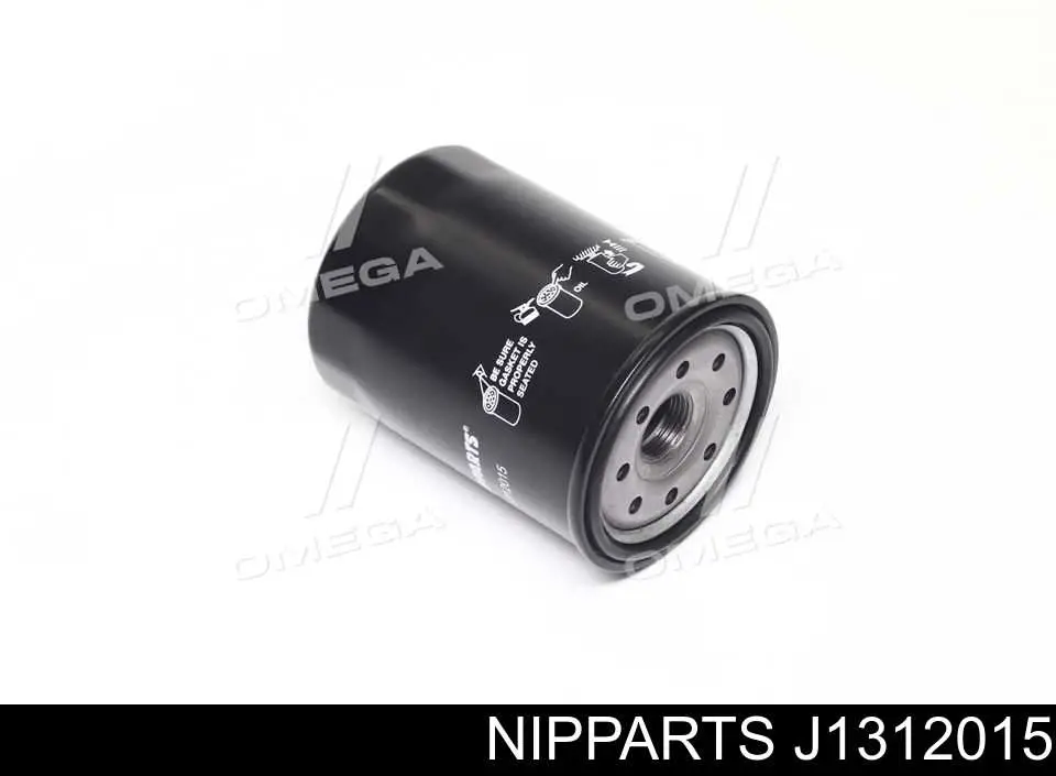 J1312015 Nipparts масляный фильтр