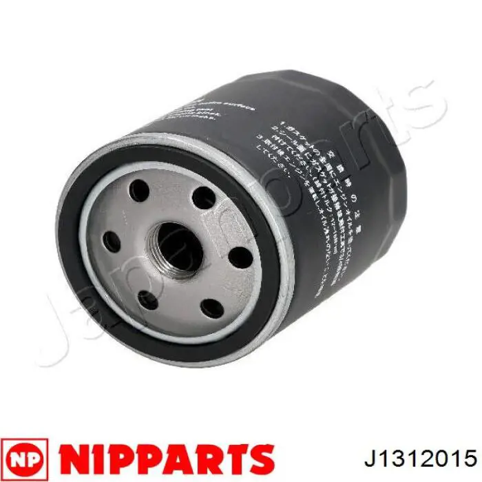 Фильтр очистки масла центробежный Nipparts J1312015 цена, от 5.97 USD