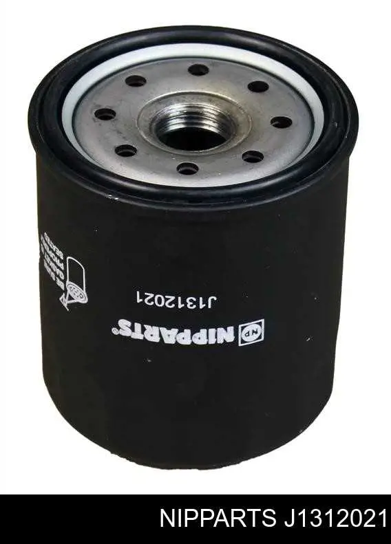 J1312021 Nipparts масляный фильтр