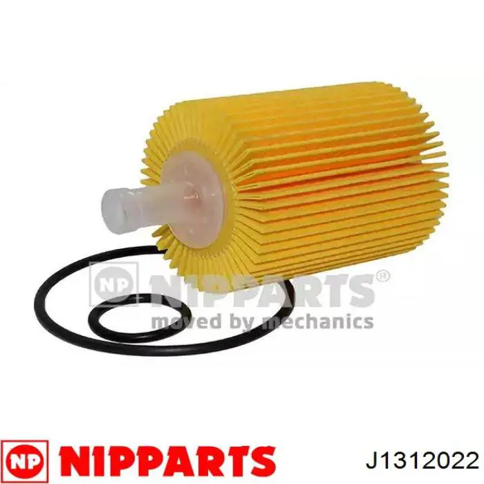J1312022 Nipparts масляный фильтр
