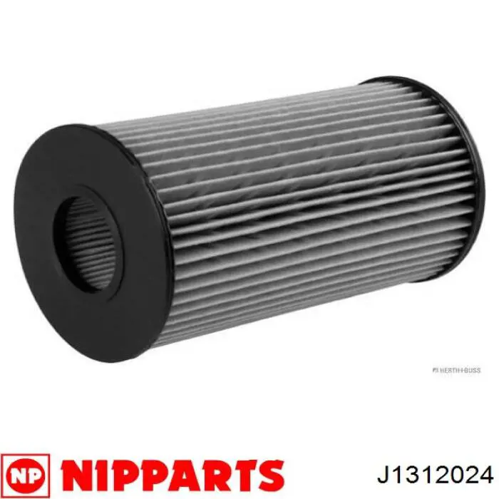 J1312024 Nipparts масляный фильтр
