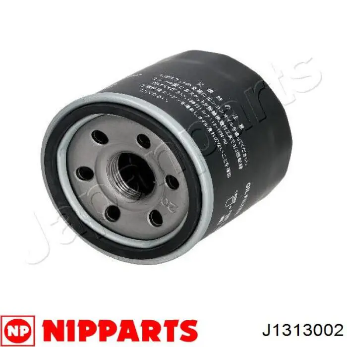 Compre J1313002 Nipparts Filtro de óleo