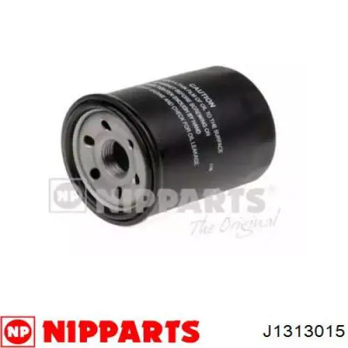 Фильтр очистки масла центробежный Nipparts J1313015 цена, от 5.70 USD