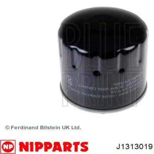 Купить W82580 Mann-Filter Фильтр центробежный очистки масла