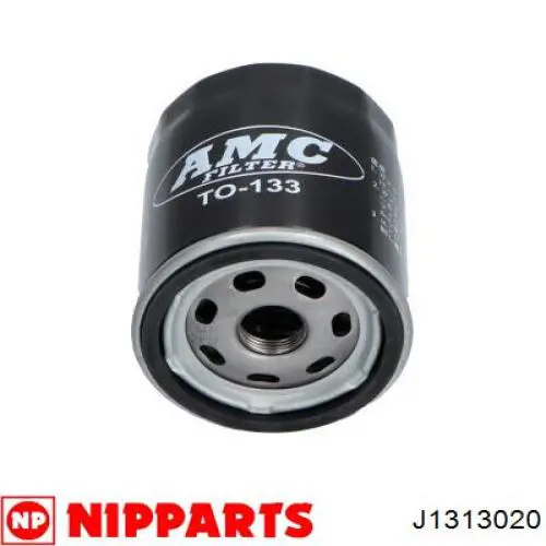 Фильтр масла Nipparts J1313020