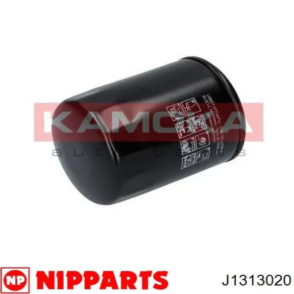Купить J1313020 Nipparts Фильтр центробежный очистки масла