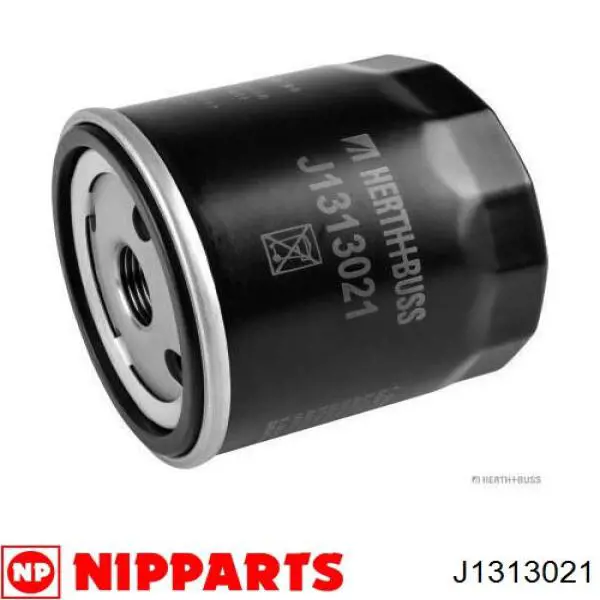 Filtro de aceite J1313021 Nipparts