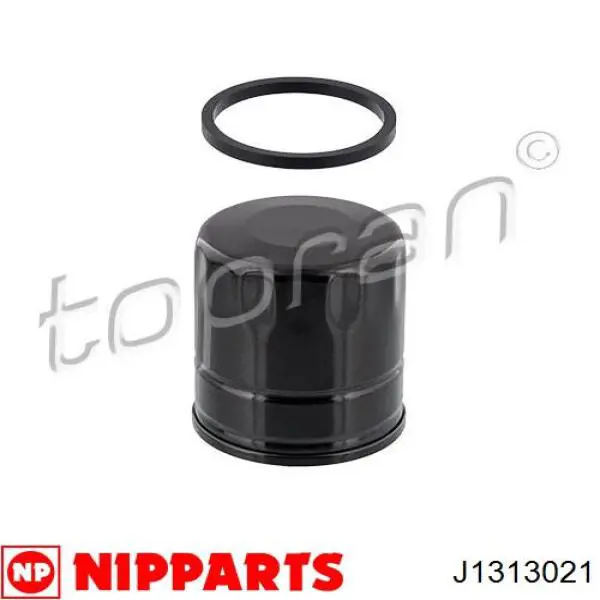Купить J1313021 Nipparts Фильтр центробежный очистки масла