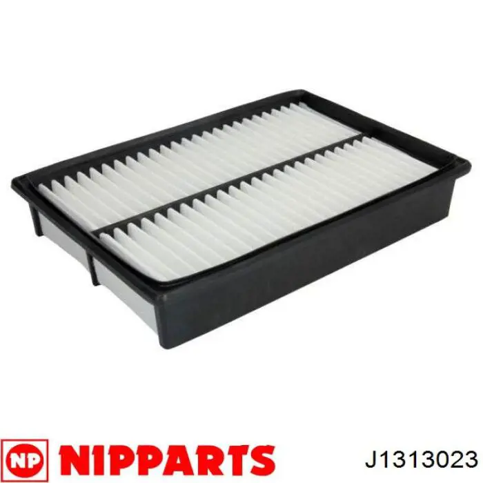 Фильтр масла Nipparts J1313023