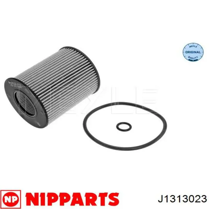 Масляный фильтр J1313023 Nipparts