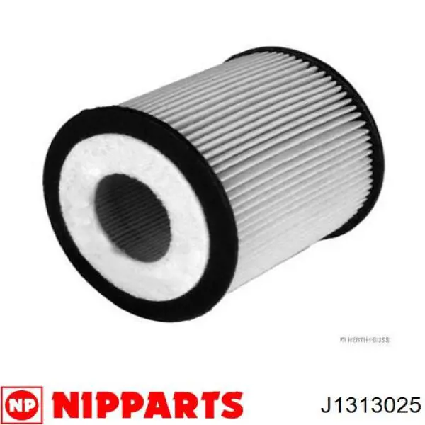 Фильтр масляный Nipparts J1313025