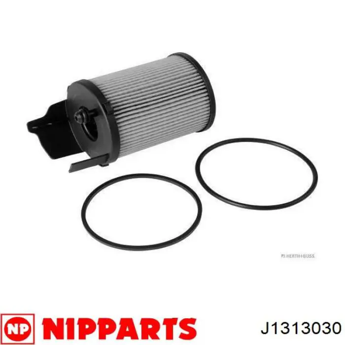 Фильтр очистки масла центробежный Nipparts J1313030 цена, от 5.90 USD