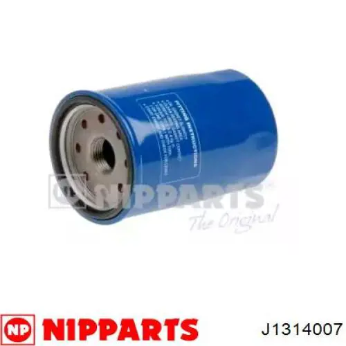 J1314007 Nipparts масляный фильтр