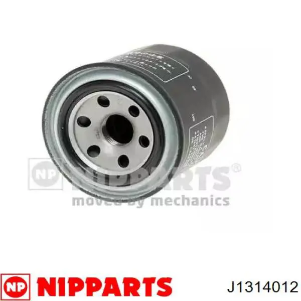 J1314012 Nipparts масляный фильтр