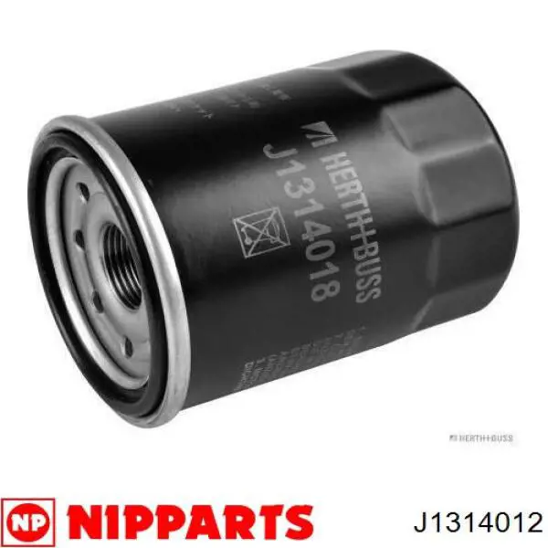 J1314012 Nipparts