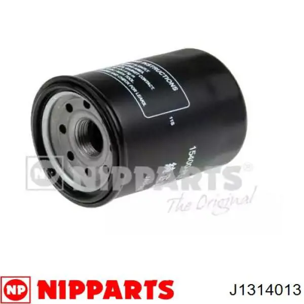 J1314013 Nipparts масляный фильтр