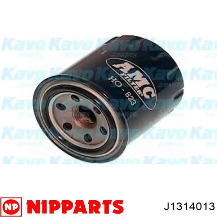Фильтр очистки масла центробежный Nipparts J1314013 цена, от 4.99 USD