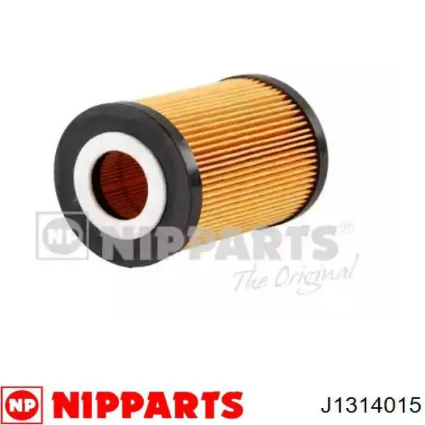 J1314015 Nipparts масляный фильтр