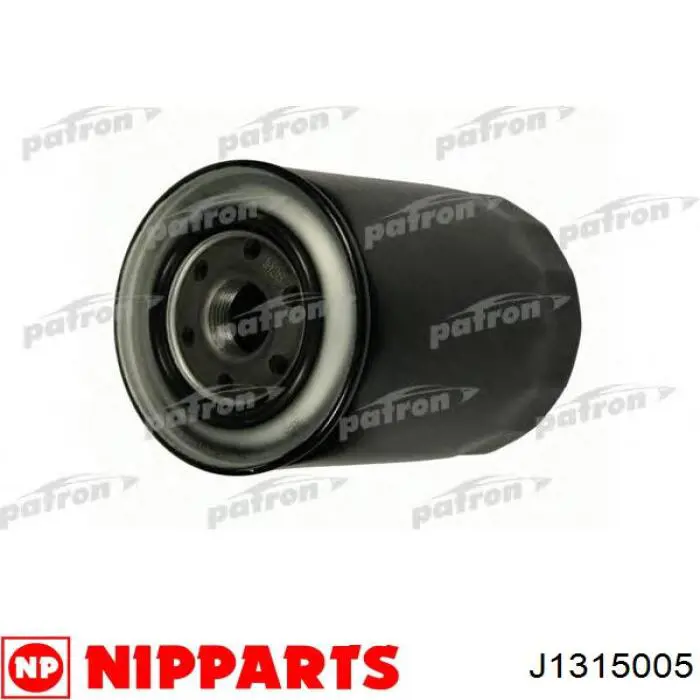 Масляный фильтр J1315005 Nipparts