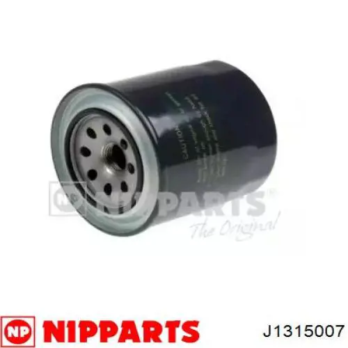 Масляный фильтр J1315007 Nipparts