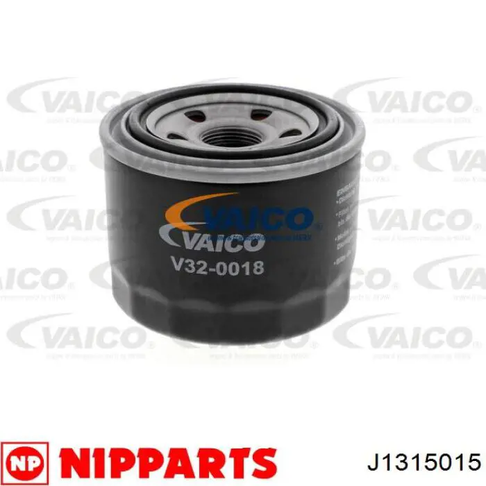 Фильтр очистки масла центробежный Nipparts J1315015 цена, от 5.17 USD