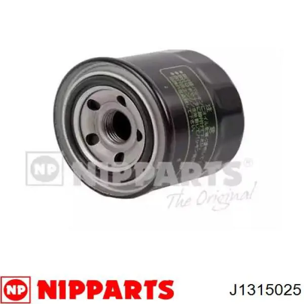 J1315025 Nipparts масляный фильтр