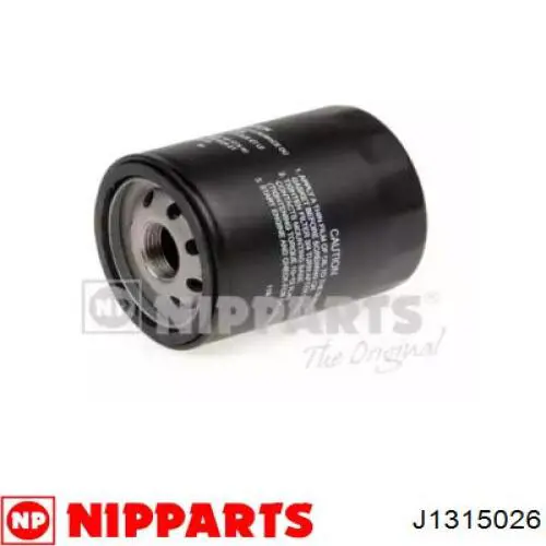 J1315026 Nipparts масляный фильтр